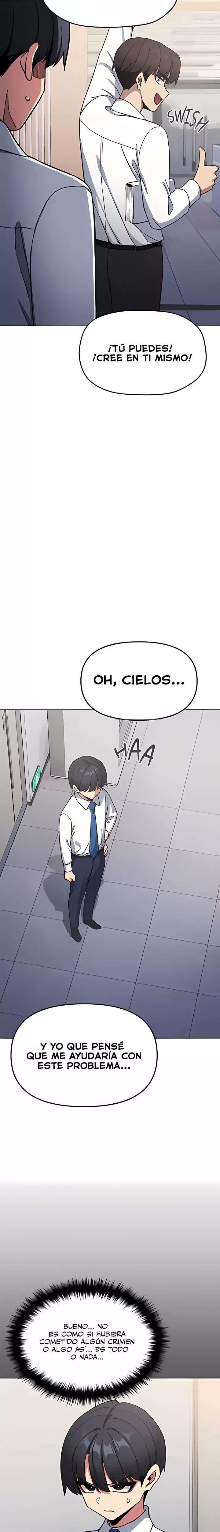 Stop Smoking Raw - Chapter 76 Page 22