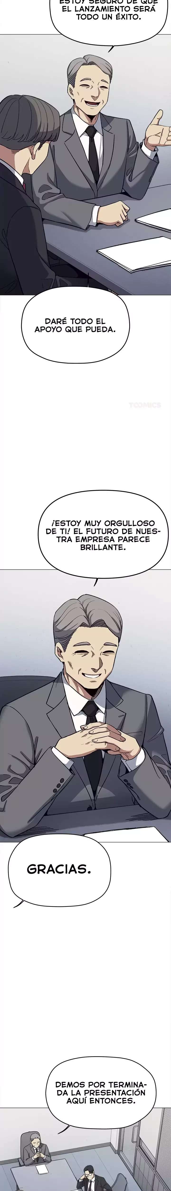 Stop Smoking Raw - Chapter 78 Page 3