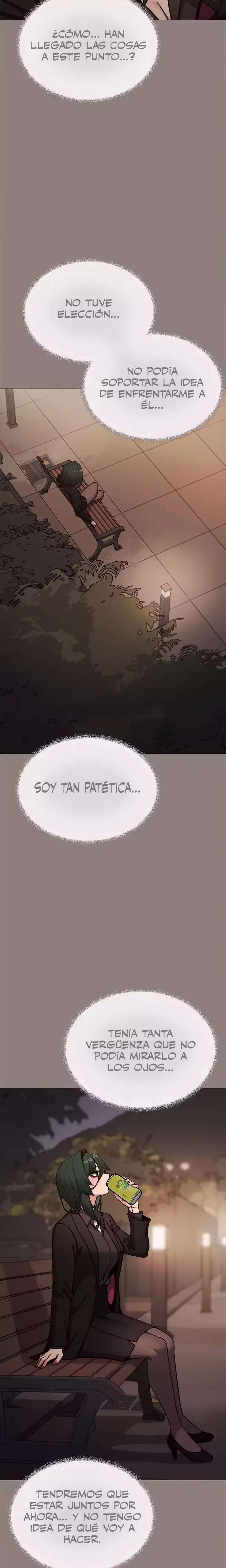 Stop Smoking Raw - Chapter 78 Page 11