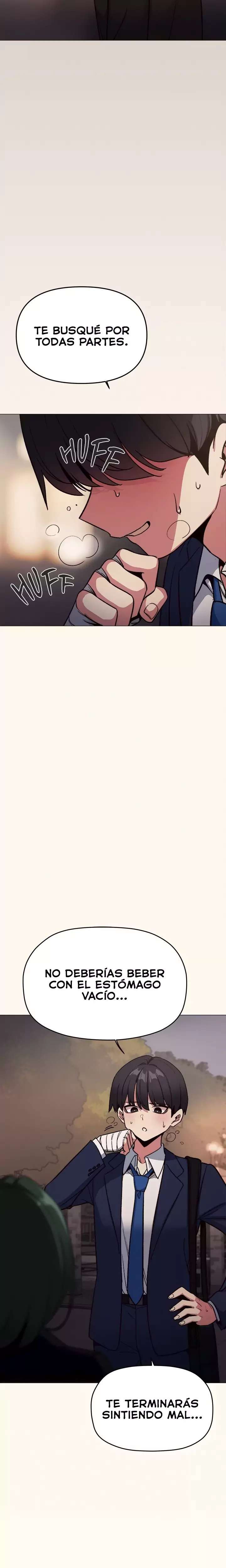 Stop Smoking Raw - Chapter 78 Page 16