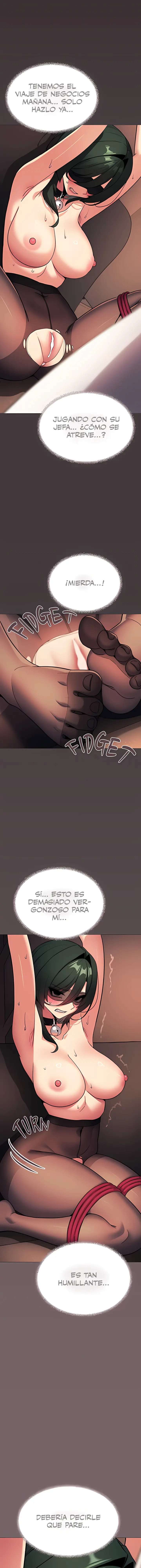 Stop Smoking Raw - Chapter 80 Page 13