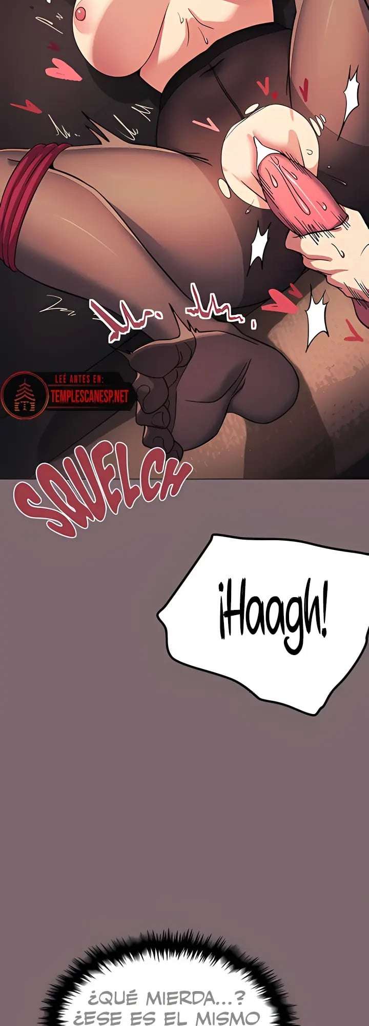 Stop Smoking Raw - Chapter 80 Page 20