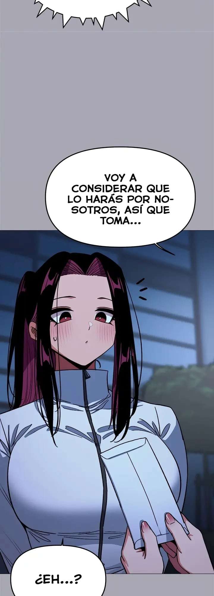 Stop Smoking Raw - Chapter 92 Page 14