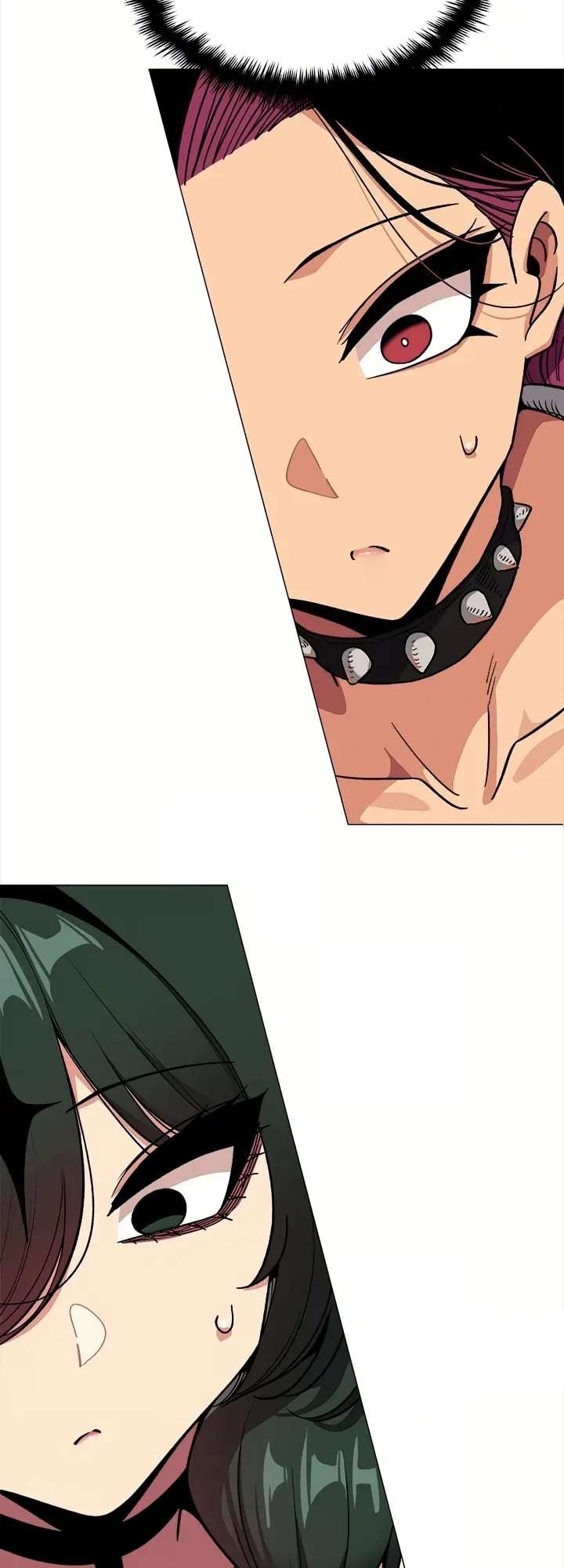 Stop Smoking Raw - Chapter 92 Page 22