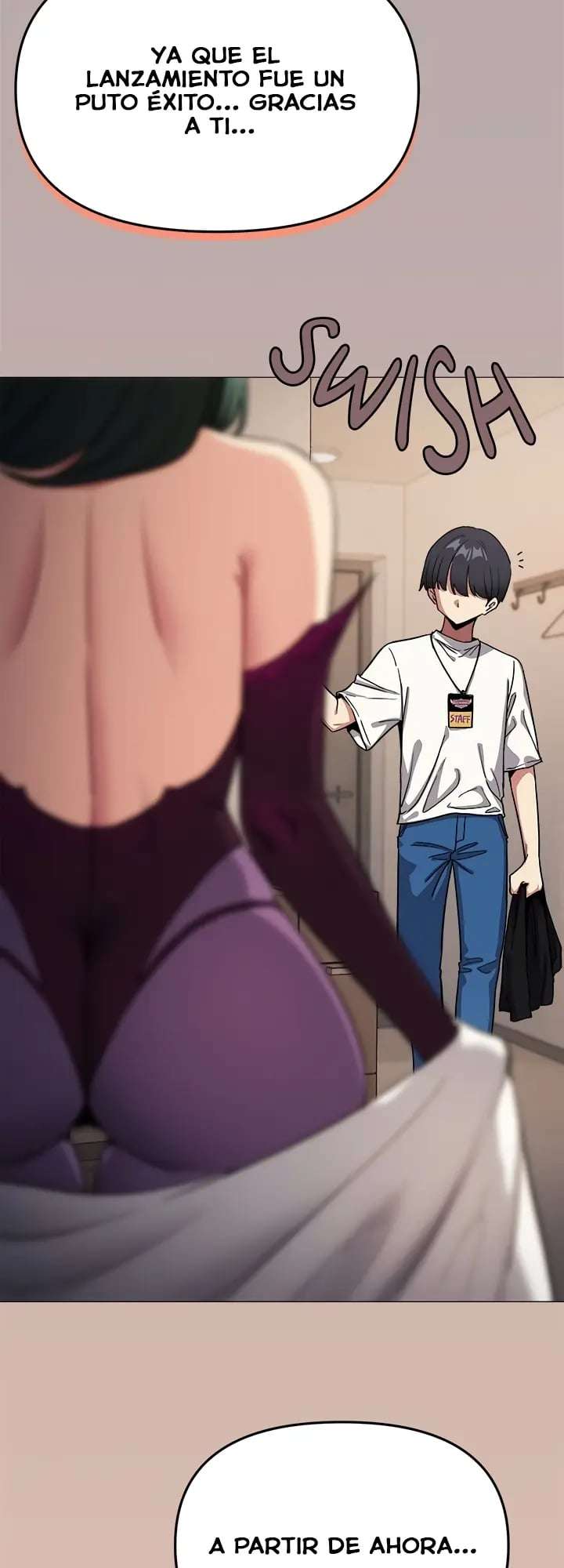 Stop Smoking Raw - Chapter 92 Page 26