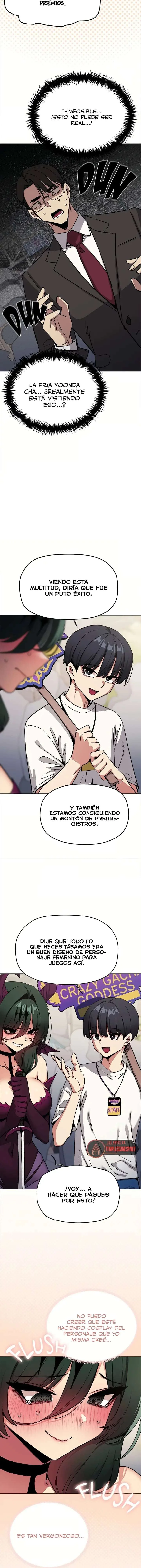 Stop Smoking Raw - Chapter 92 Page 3