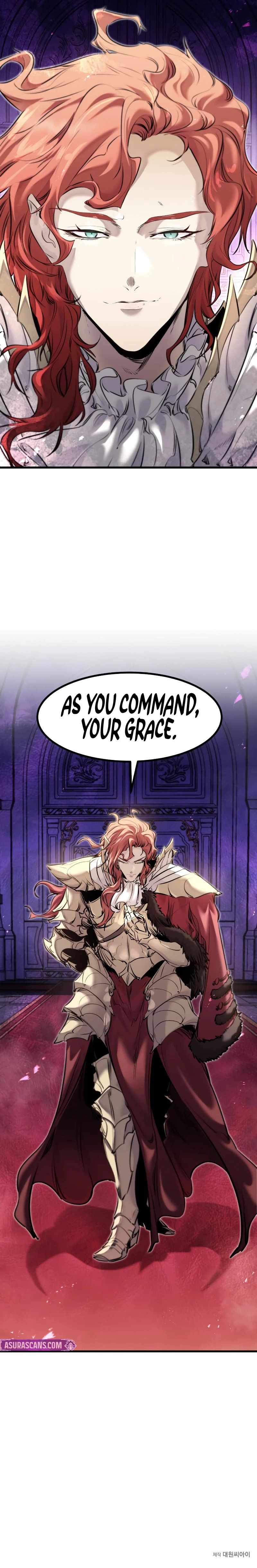 The Regressed Mercenary’s Machinations - Chapter 83 Page 13