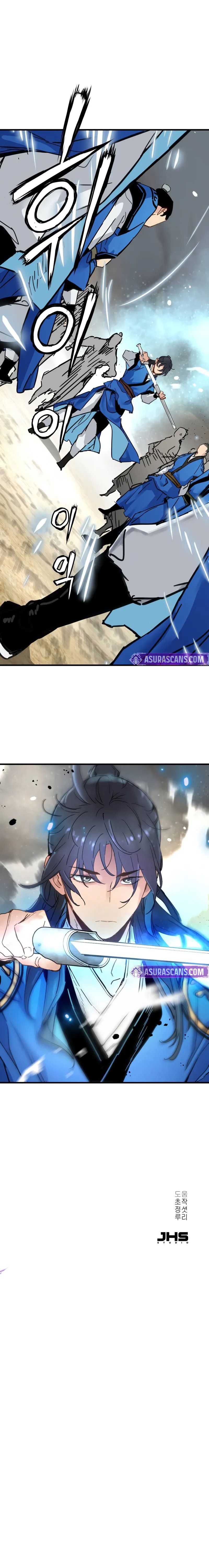 Surviving as a Genius on Borrowed Time - Chapter 62 Page 10