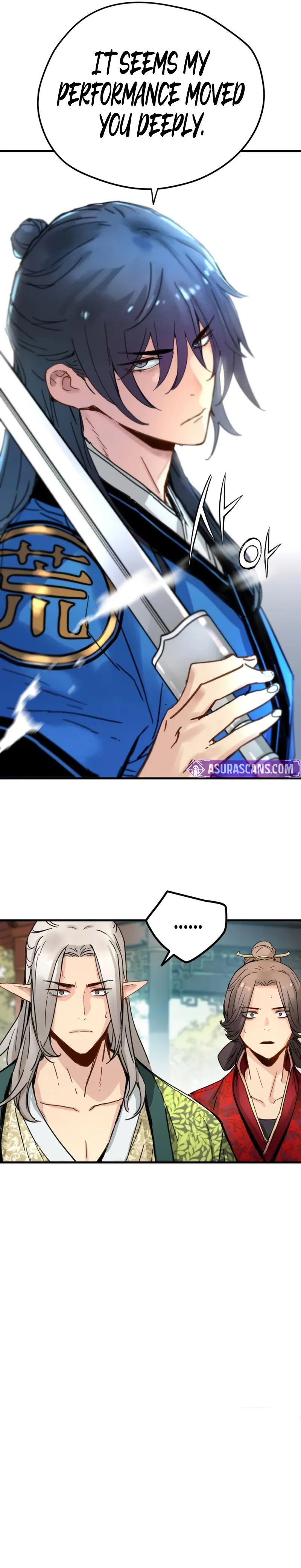 Surviving as a Genius on Borrowed Time - Chapter 64 Page 12