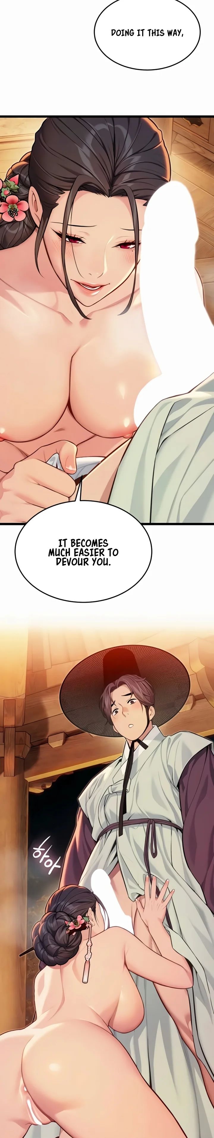 God Bless You - Chapter 69 Page 14