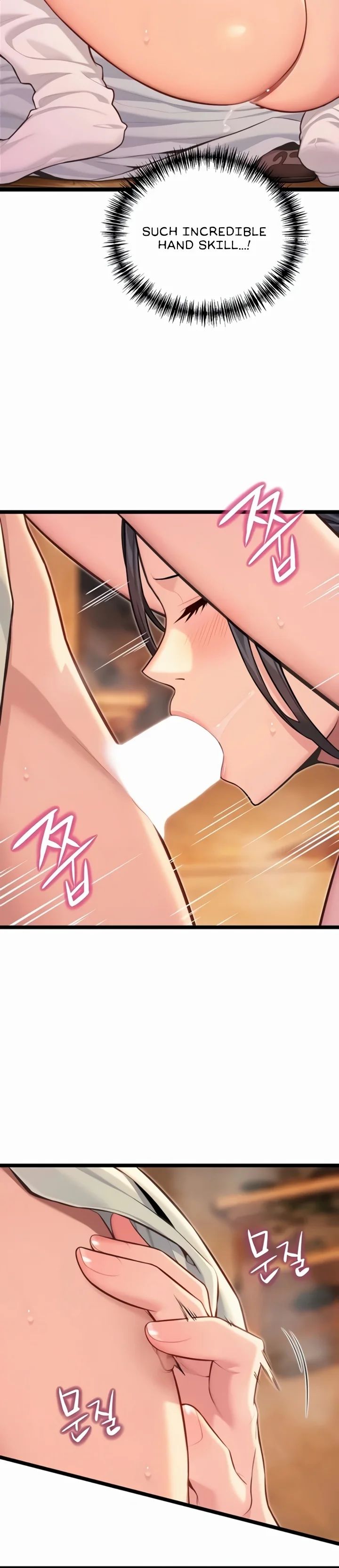 God Bless You - Chapter 69 Page 24