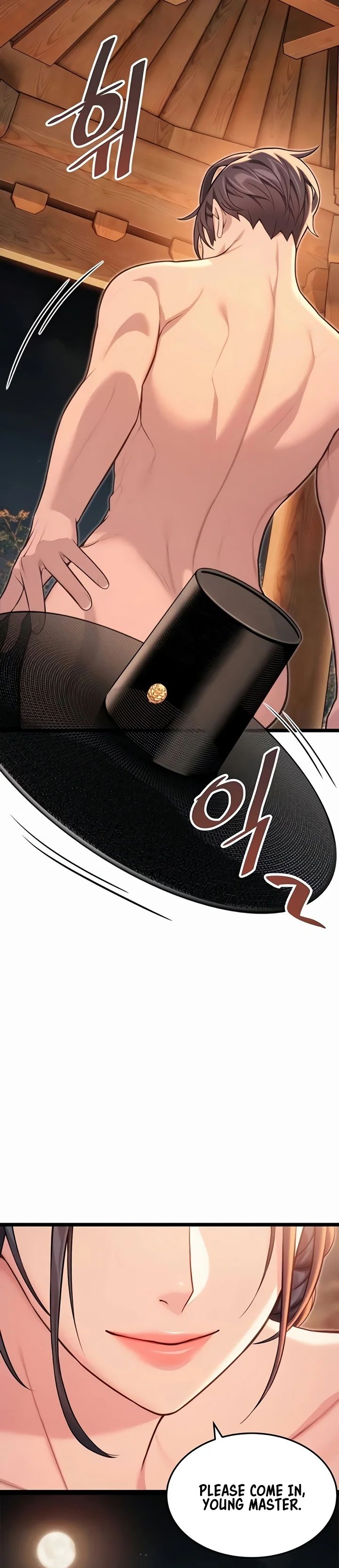 God Bless You - Chapter 70 Page 2