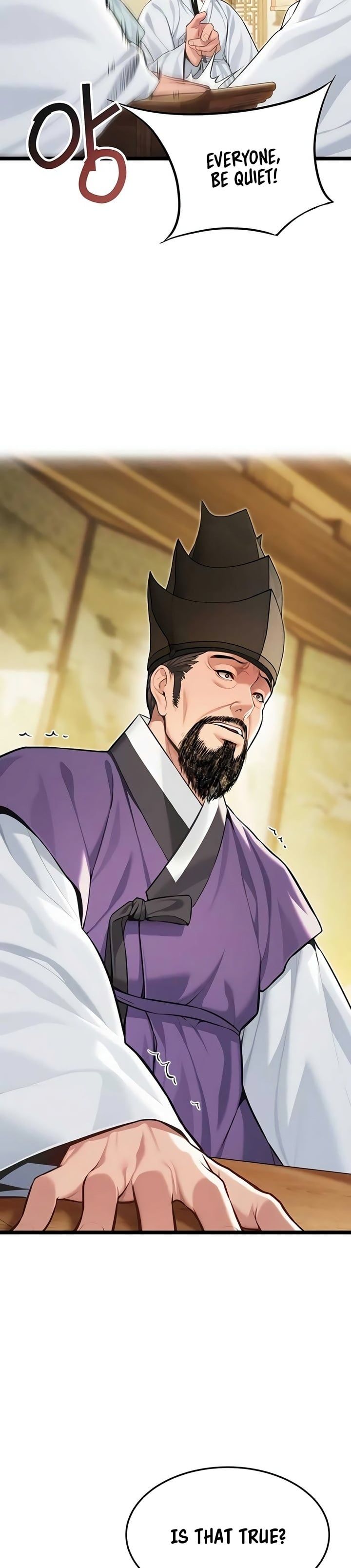 God Bless You - Chapter 71 Page 13