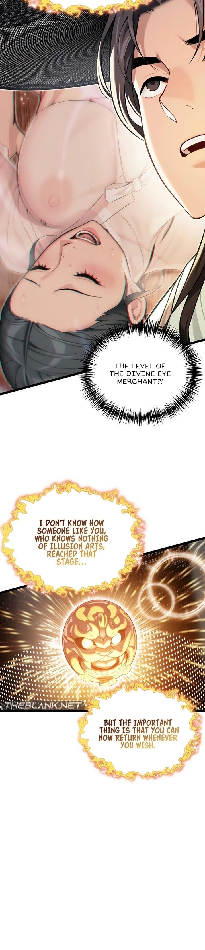 God Bless You - Chapter 72 Page 15