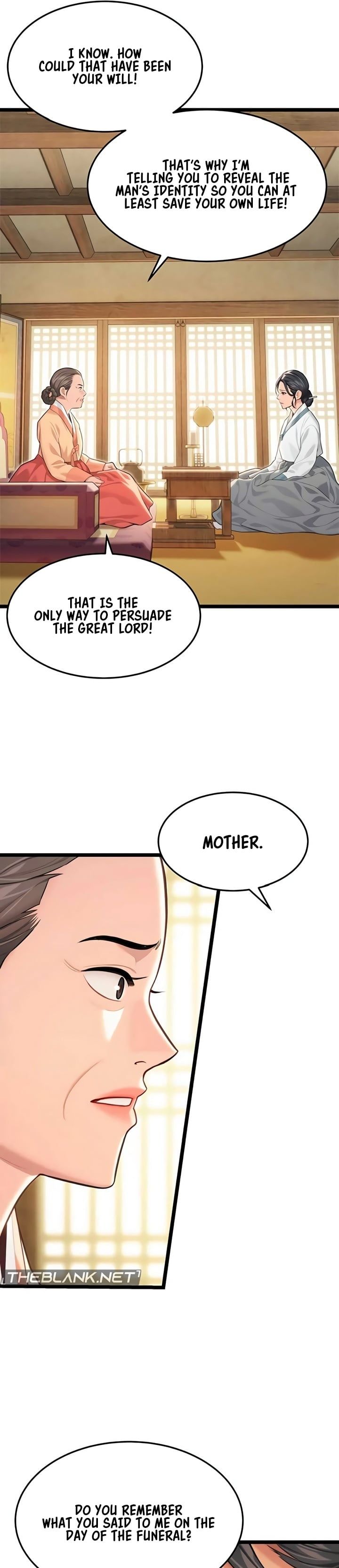 God Bless You - Chapter 72 Page 18