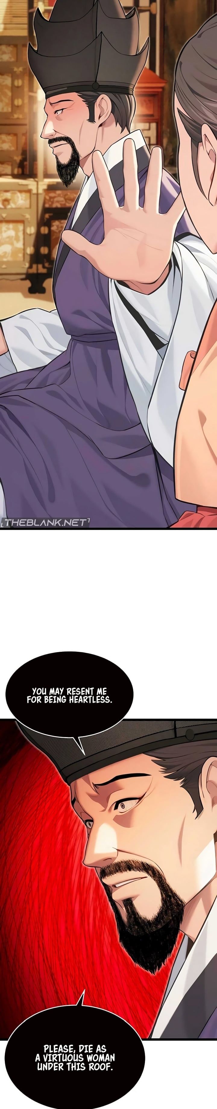 God Bless You - Chapter 72 Page 2