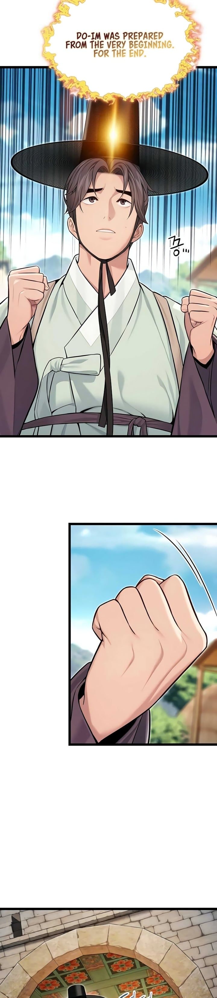 God Bless You - Chapter 72 Page 25