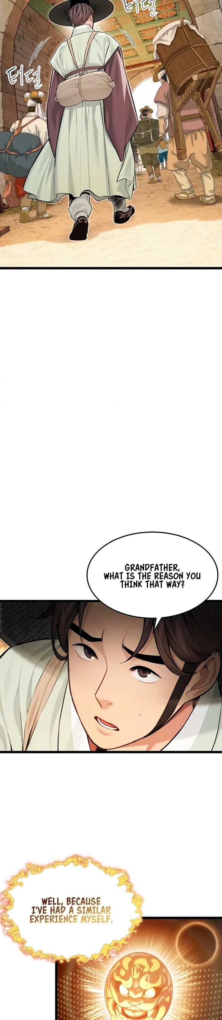 God Bless You - Chapter 72 Page 26