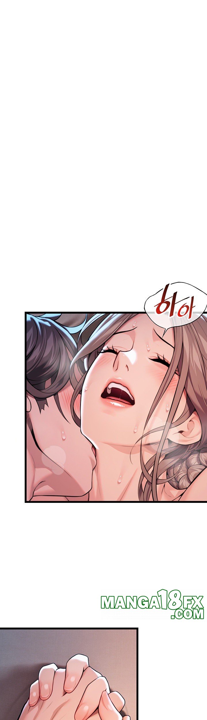 God Bless You Raw - Chapter 20 Page 42