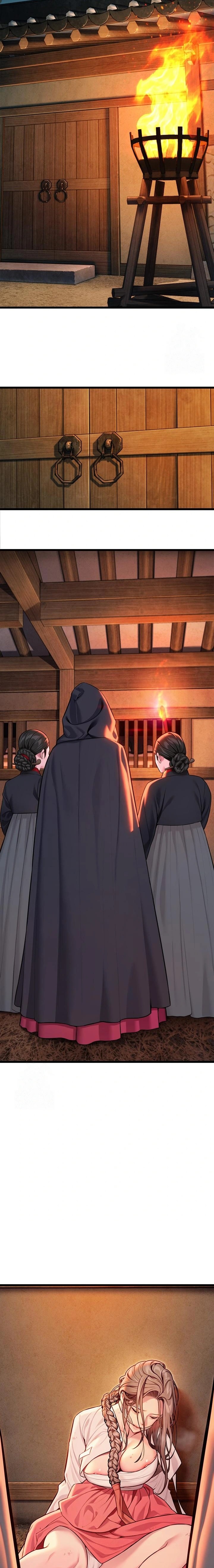 God Bless You Raw - Chapter 41 Page 14