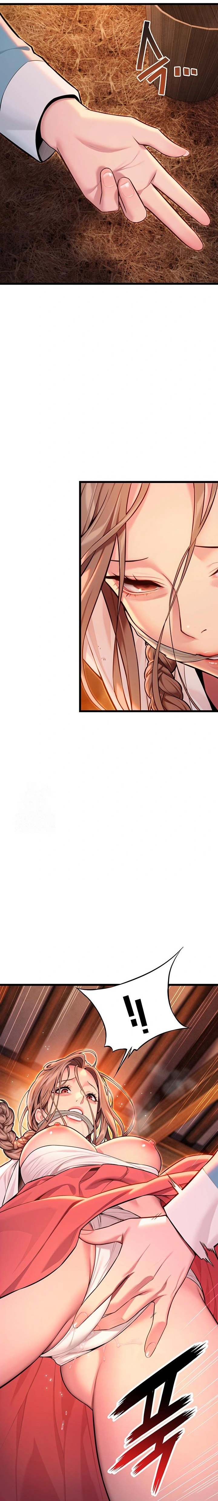 God Bless You Raw - Chapter 41 Page 18