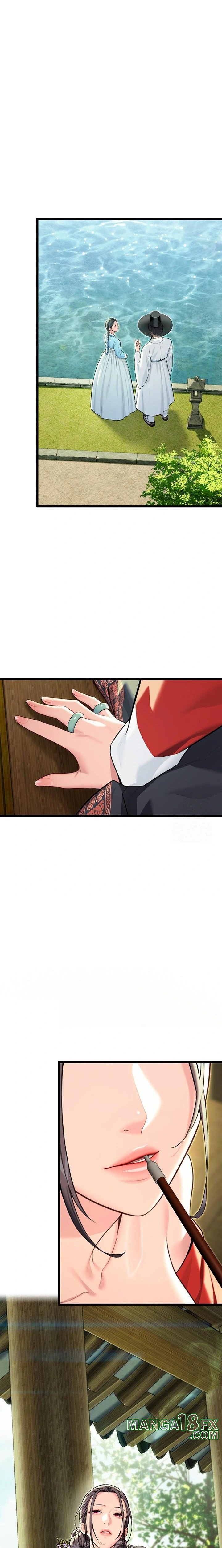 God Bless You Raw - Chapter 42 Page 21