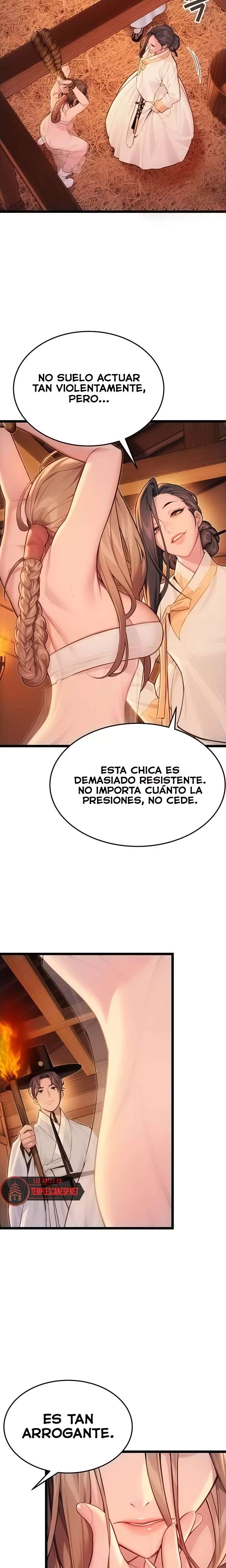 God Bless You Raw - Chapter 52 Page 14