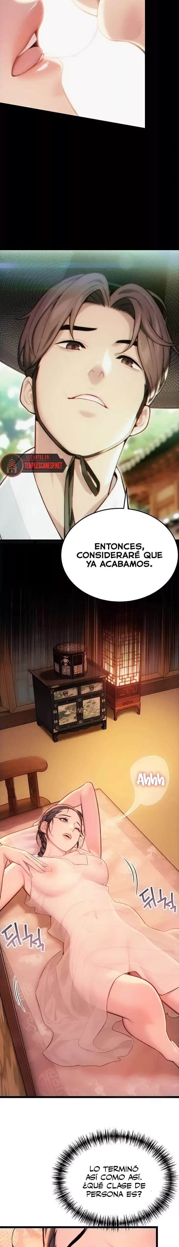 God Bless You Raw - Chapter 52 Page 20