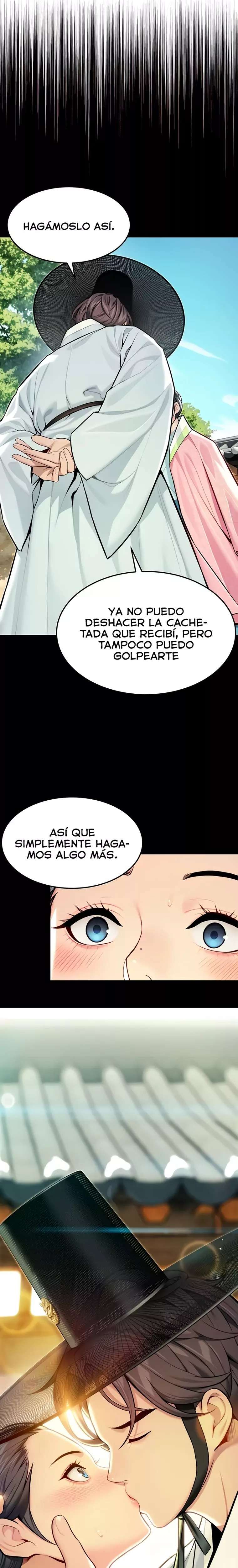 God Bless You Raw - Chapter 58 Page 8