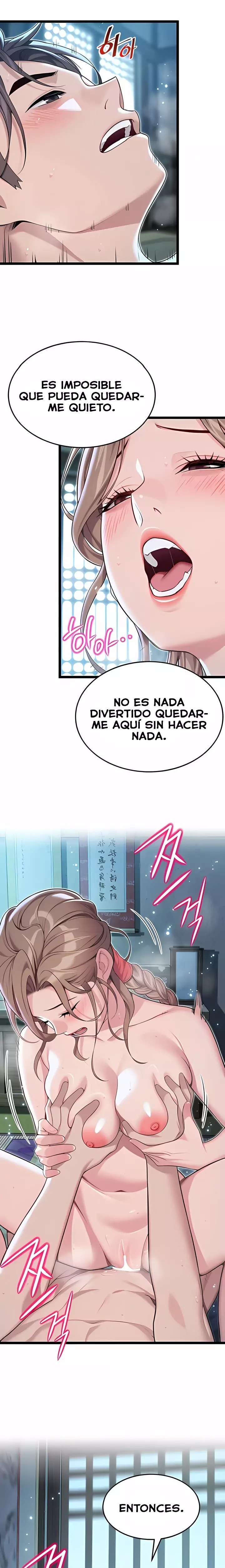 God Bless You Raw - Chapter 62 Page 11