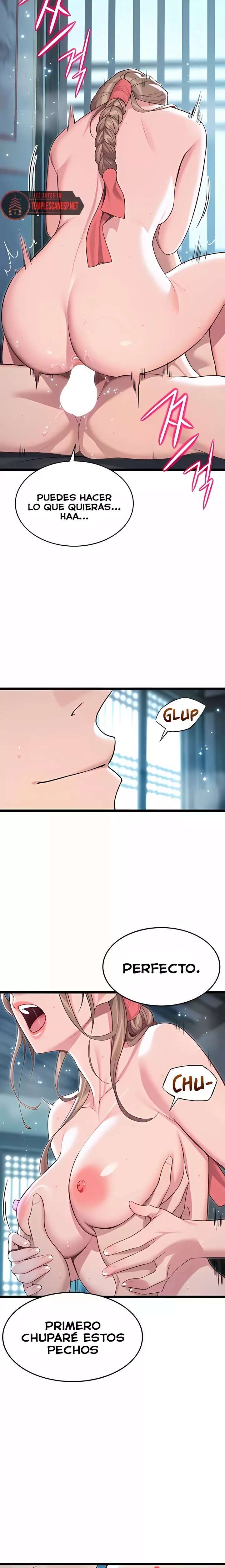 God Bless You Raw - Chapter 62 Page 12