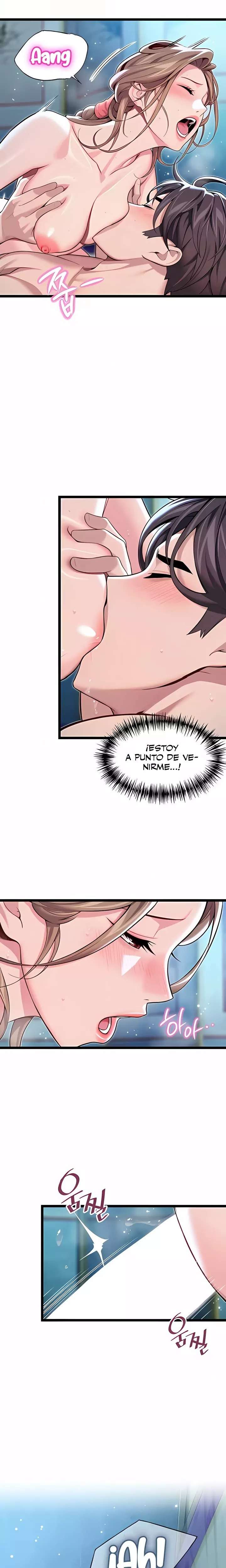 God Bless You Raw - Chapter 62 Page 16