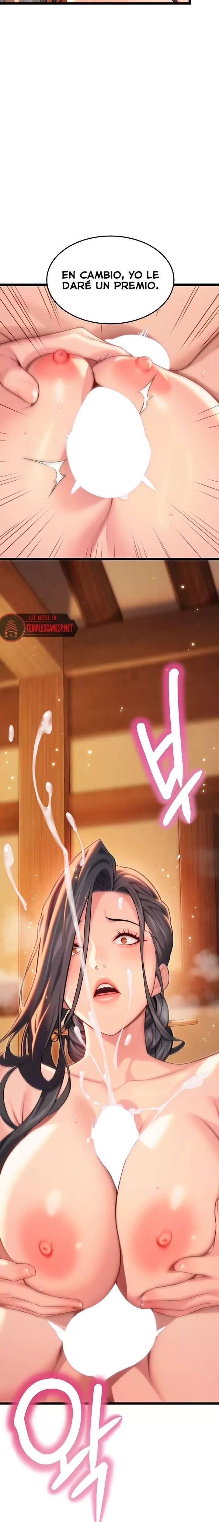 God Bless You Raw - Chapter 65 Page 20