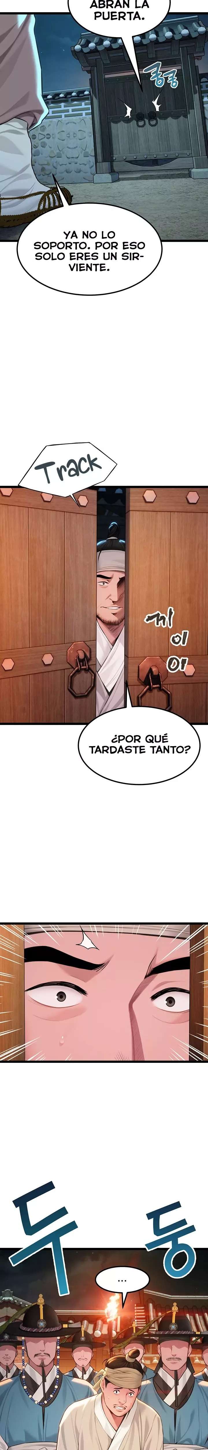 God Bless You Raw - Chapter 66 Page 14