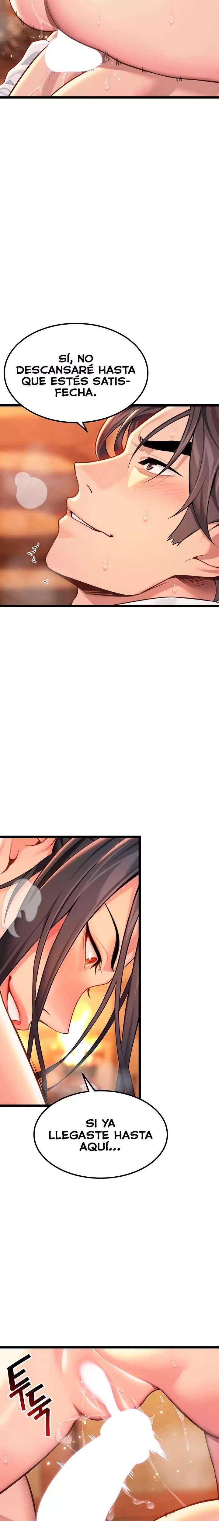 God Bless You Raw - Chapter 66 Page 19