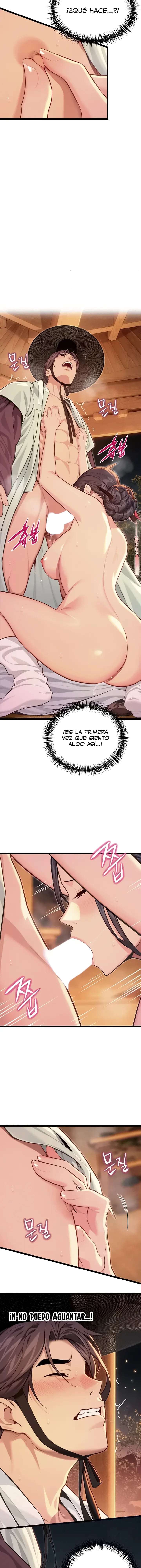 God Bless You Raw - Chapter 69 Page 17