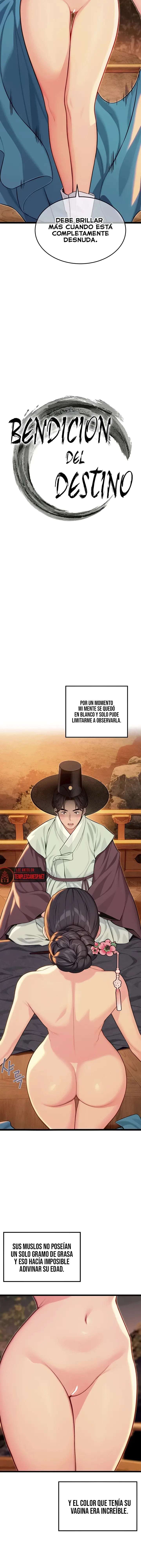 God Bless You Raw - Chapter 69 Page 5