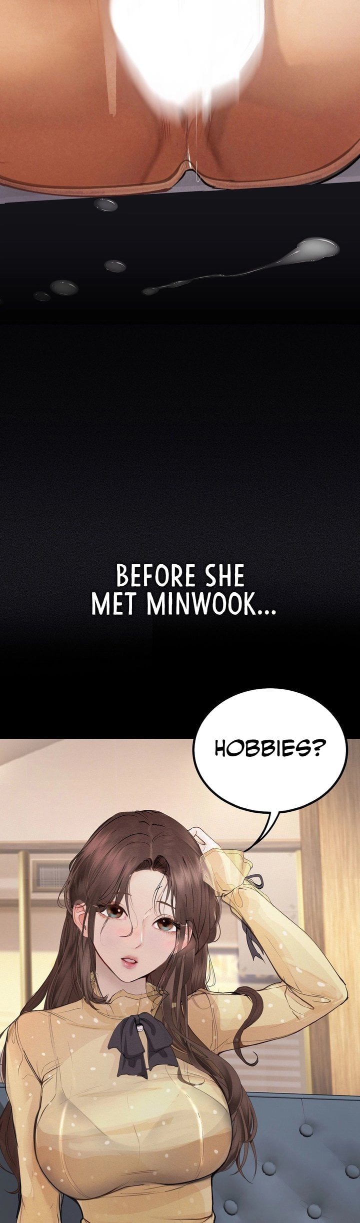 Observation Diary - Chapter 23 Page 11