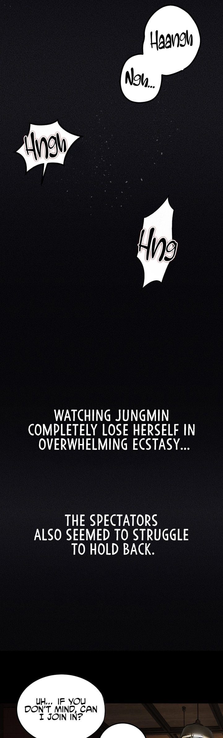 Observation Diary - Chapter 23 Page 23