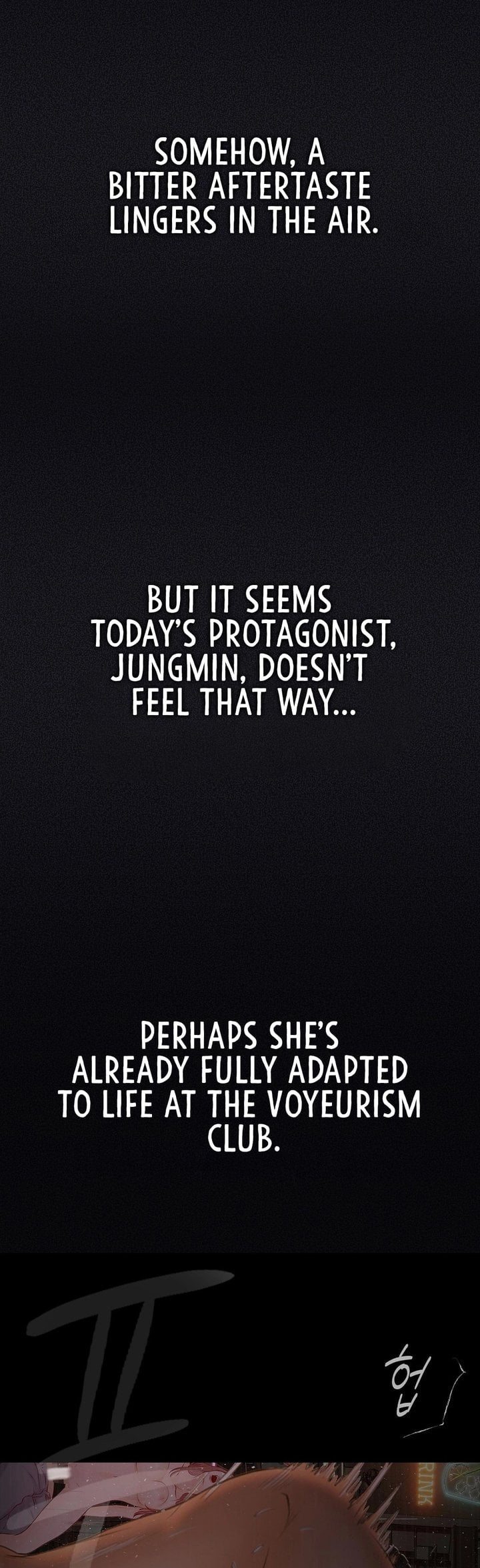 Observation Diary - Chapter 23 Page 32