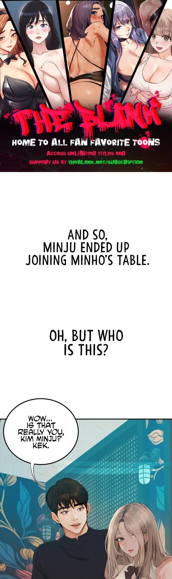 Observation Diary - Chapter 25 Page 1