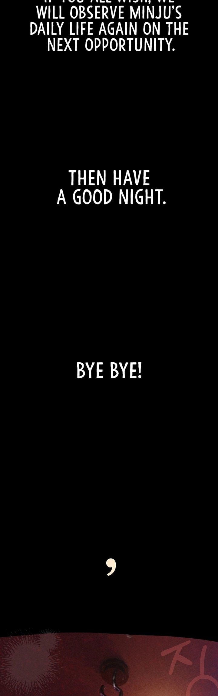 Observation Diary - Chapter 26 Page 34