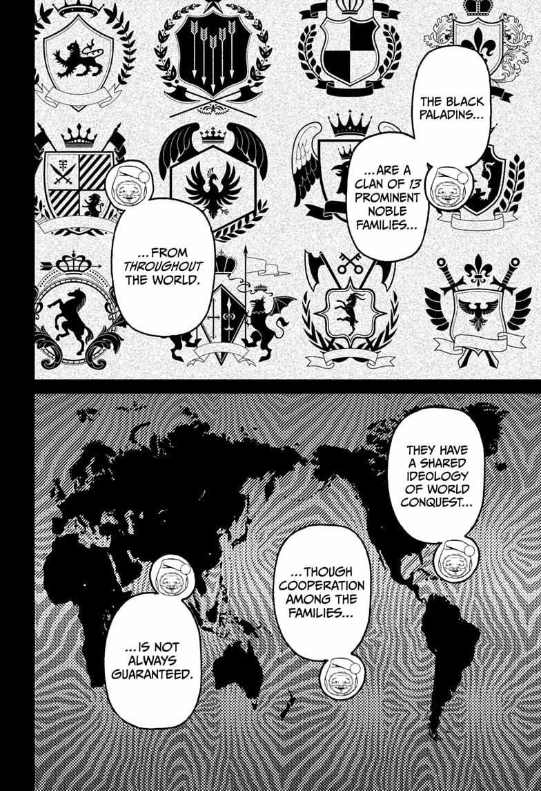 Dandadan - Chapter 228 Page 2