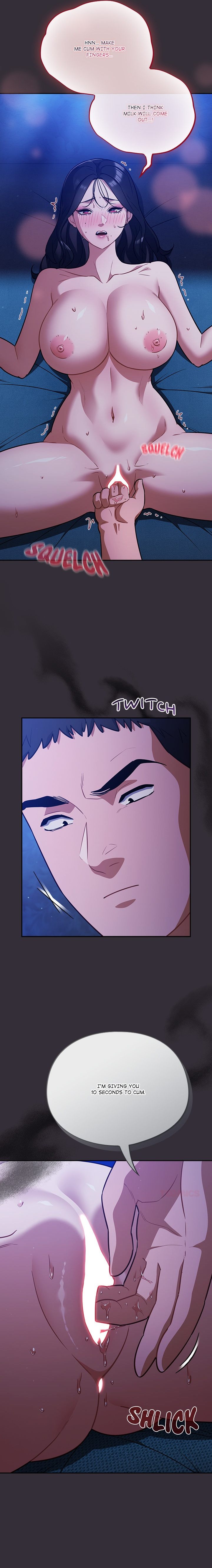 Idiot Virus - Chapter 57 Page 14