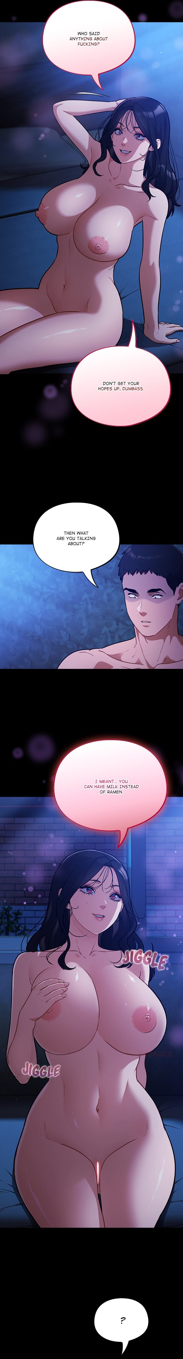 Idiot Virus - Chapter 57 Page 5