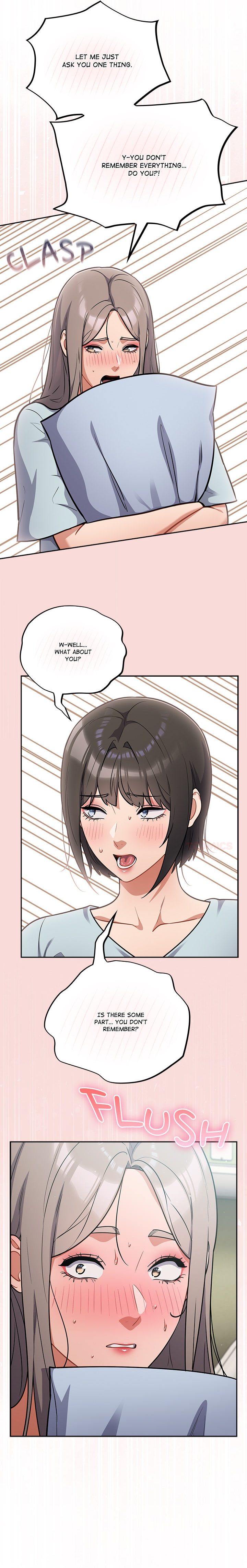 Idiot Virus - Chapter 58 Page 10