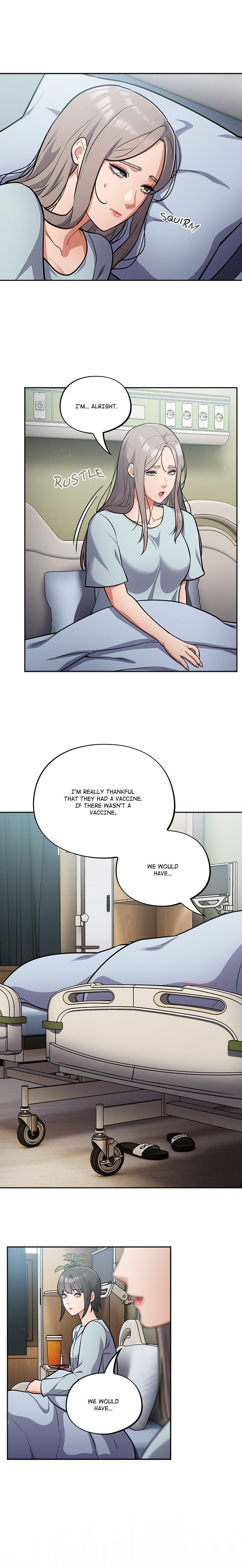 Idiot Virus - Chapter 58 Page 9