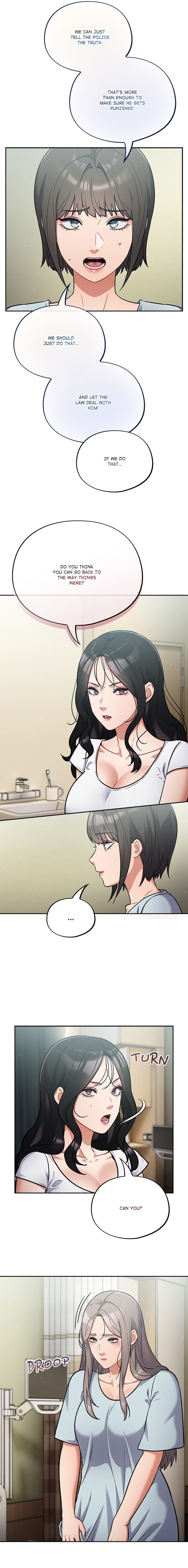 Idiot Virus - Chapter 59 Page 10