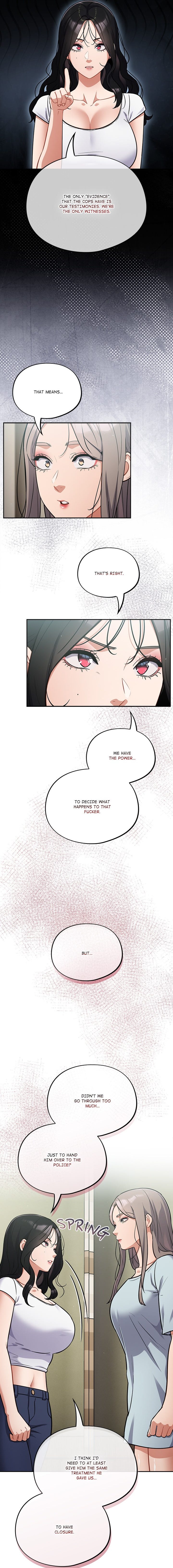 Idiot Virus - Chapter 59 Page 8