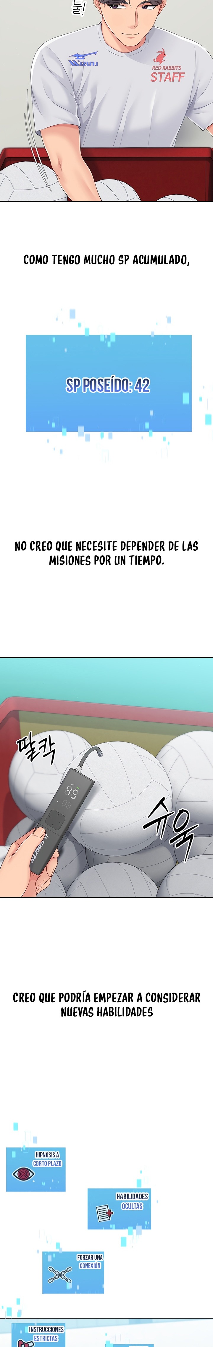 Set It! Raw - Chapter 43 Page 21